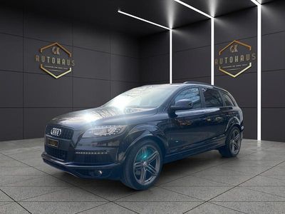 Gebraucht Audi Q7 340 PS (250 kW) 2010 SUV