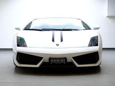Gebraucht 2013 Lamborghini Gallardo | CHF 119’900