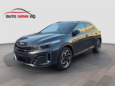 Neu Kia XCeed GT-Line 140 PS (102 kW) 2025 SUV