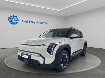 Weiss Neu 2025 Kia EV3 SUV | CHF 33’990