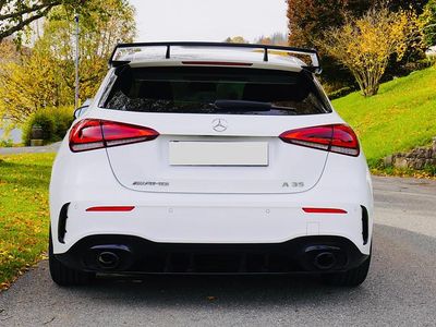 Gebraucht Mercedes A35 AMG AMG 306 PS (225 kW) 2019