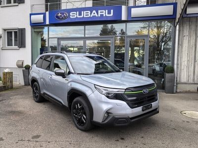 Gebraucht 2024 Subaru Forester Sport SUV | CHF 47’400 (Teuer)