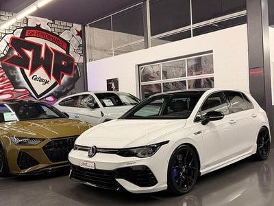 Gebraucht 2021 VW Golf VIII R | CHF 35’888 (Fairer Preis)