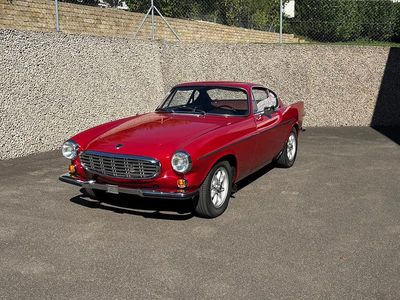 Gebraucht Volvo P1800 1969 Coupé