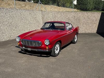 Gebraucht 1969 Volvo P1800 Coupé | CHF 44’700