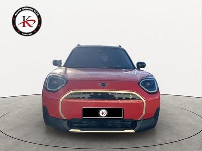 Neu 2025 Mini Aceman SUV | CHF 35’750 (Superpreis)