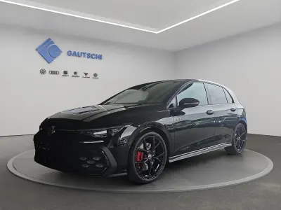 Neu (2026) VW Golf VIII GTI 266 PS | Fairer Preis
