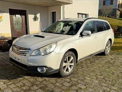 Gebraucht 2011 Subaru Outback | CHF 1’700