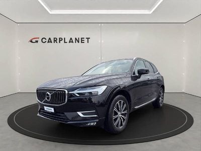 Gebraucht Volvo XC60 Inscription 250 PS (183 kW) 2019 SUV
