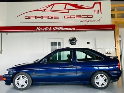 Gebraucht 1992 Ford Escort RS | CHF 9’900