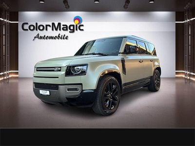 Gebraucht 2021 Land Rover Defender HSE Dynamic SUV | CHF 59’900