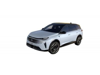 Neu 2025 Peugeot 5008 Van / Kleinbus | CHF 53’900 (Fairer Preis)