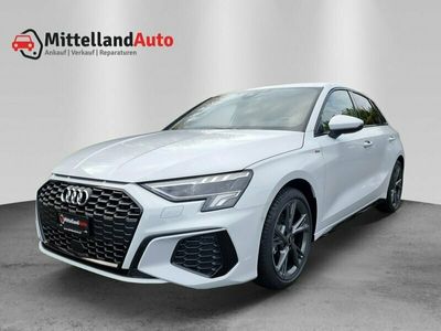 Audi A3 Sportback e-tron