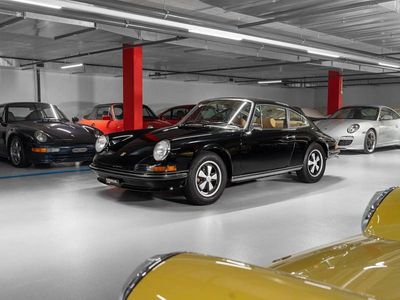 Gebraucht 1973 Porsche 911S Coupé | CHF 169’900