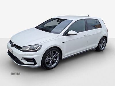 gebraucht VW Golf Highline