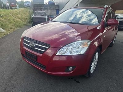 Gebraucht 2009 Kia Ceed Style Kleinwagen | CHF 2’900 (Superpreis)