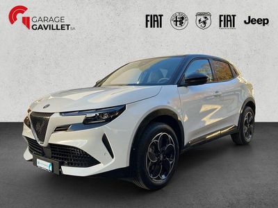 Neu 2025 Alfa Romeo Junior SUV | CHF 36’900 (Fairer Preis)