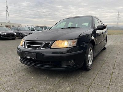 Gebraucht Saab 9-3 Linear 150 PS (110 kW) 2006 Kombi