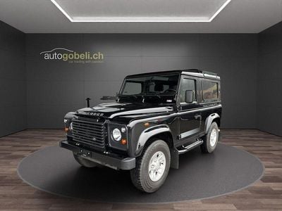 Gebraucht 2015 Land Rover Defender SUV | CHF 64’900 (Guter Preis)