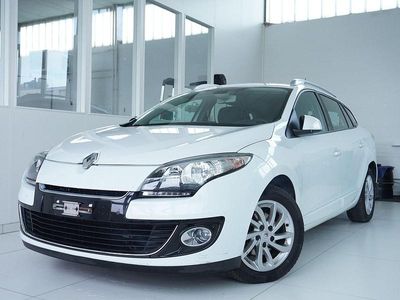 Gebraucht 2012 Renault Mégane III Dynamique | CHF 7’450 (Etwas zu teuer)