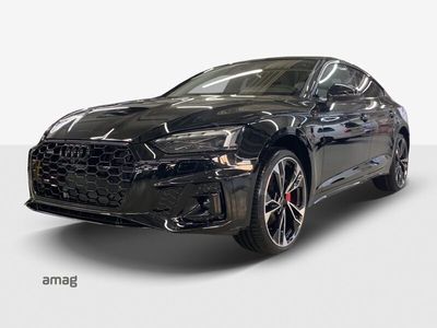 gebraucht Audi A5 Sportback 40 TDI S line Attraction