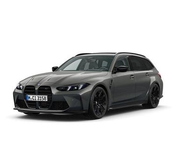 Gebraucht 2025 BMW M3 Competition Edition Kombi | CHF 122’901
