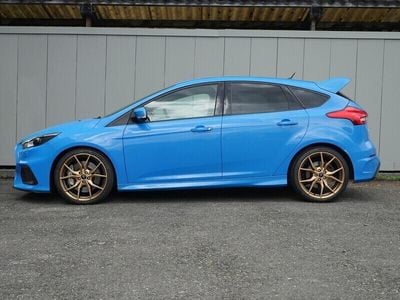 Gebraucht 2016 Ford Focus RS | CHF 19’800 (Superpreis)
