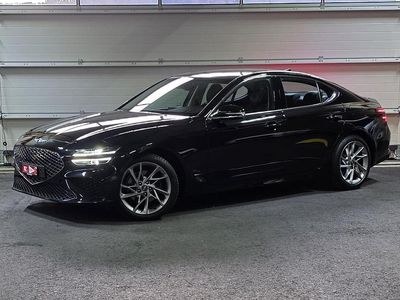 Gebraucht Genesis G70 200 PS (147 kW) 2022