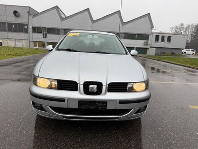 Gebraucht 2005 Seat Leon | CHF 800