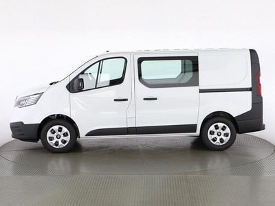 Neu 2025 Renault Trafic Van / Kleinbus | CHF 34’505 (Fairer Preis)