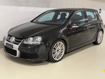 Gebraucht 2006 VW Golf IV R | CHF 10’000