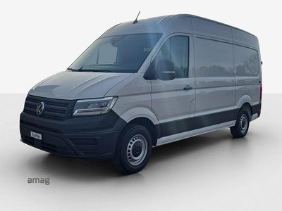 Neu VW Crafter 140 PS (102 kW) 2025 Van