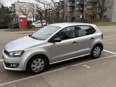 Gebraucht 2013 VW Polo Trendline | CHF 5’200 (Fairer Preis)