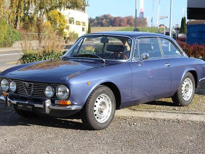 Gebraucht Alfa Romeo 2000 128 PS (94 kW) 1972