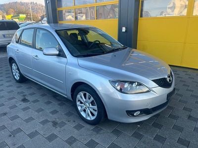 Gebraucht 2007 Mazda 3 Exclusive | CHF 3’990 (Fairer Preis)