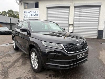 Gebraucht 2020 Skoda Kodiaq Style SUV | CHF 33’900 (Fairer Preis)