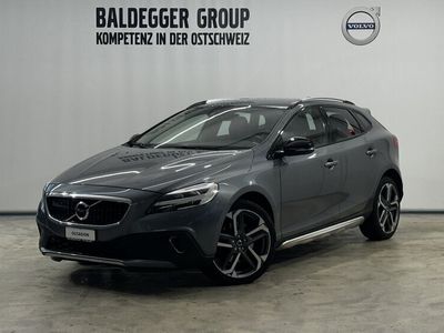 Volvo V40 CC