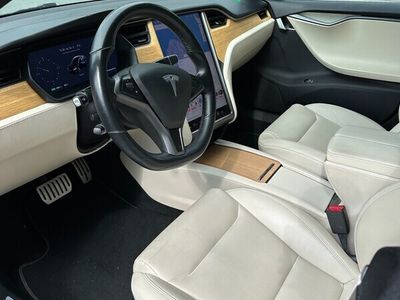 Gebraucht Tesla Model S Performance 567 kW (772 PS) 2020 Kleinwagen