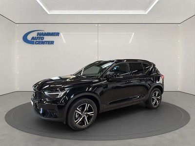 Schwarz Neu 2025 Volvo XC40 Plus SUV | CHF 48’850