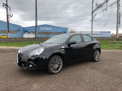 gebraucht Alfa Romeo Giulietta 1.4 T