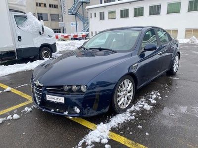 Alfa Romeo 159