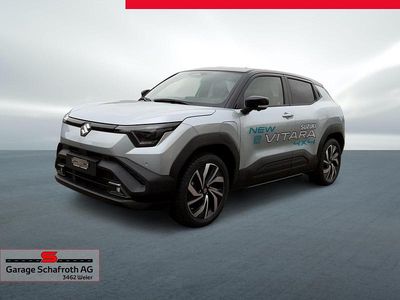 Neu Suzuki Vitara 135 kW (184 PS) 2025 Mehrfarbig SUV