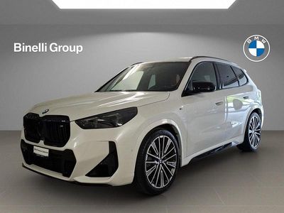 Gebraucht 2024 BMW X1 Luxury Line SUV | CHF 54’900