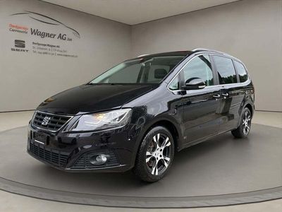 Gebraucht 2015 Seat Alhambra Style Van / Kleinbus | CHF 21’500 (Fairer Preis)