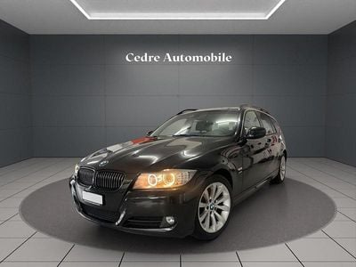Gebraucht 2010 BMW 325 Kombi | CHF 4’900 (Fairer Preis)