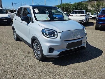 Neu 2025 Leapmotor T03 Kleinwagen | CHF 16’890 (Fairer Preis)