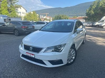 Seat Leon ST