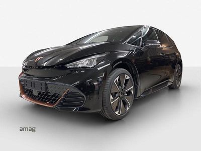 Midnight black Gebraucht 2025 Cupra Born e-Boost Kleinwagen | CHF 41’900 (Teuer)