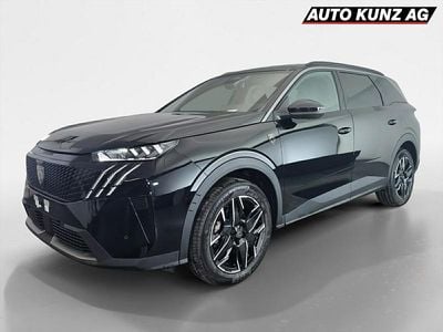 Neu Peugeot 5008 GTi 145 PS (106 kW) 2025 SUV