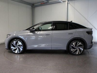 gebraucht VW ID5 GTX Elektro 77 kWh 1-Gang-Automatik